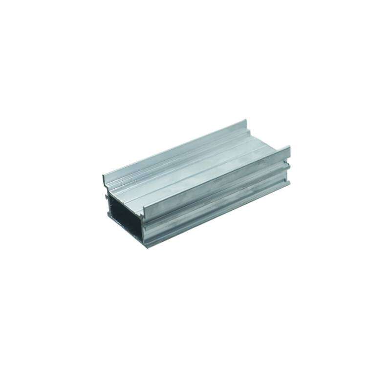 Image du produit SOLIDOR - Profil lambourde alu LINUP 30 mm - 240 cm (sur cde)