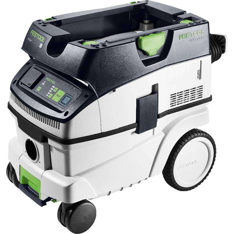 Image du produit FESTOOL - Aspirateur      CTL 26 EI