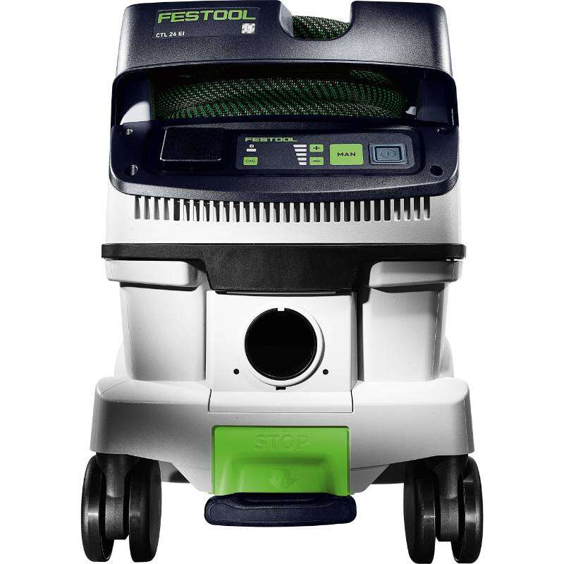 Image du produit FESTOOL - Aspirateur      CTL 26 EI