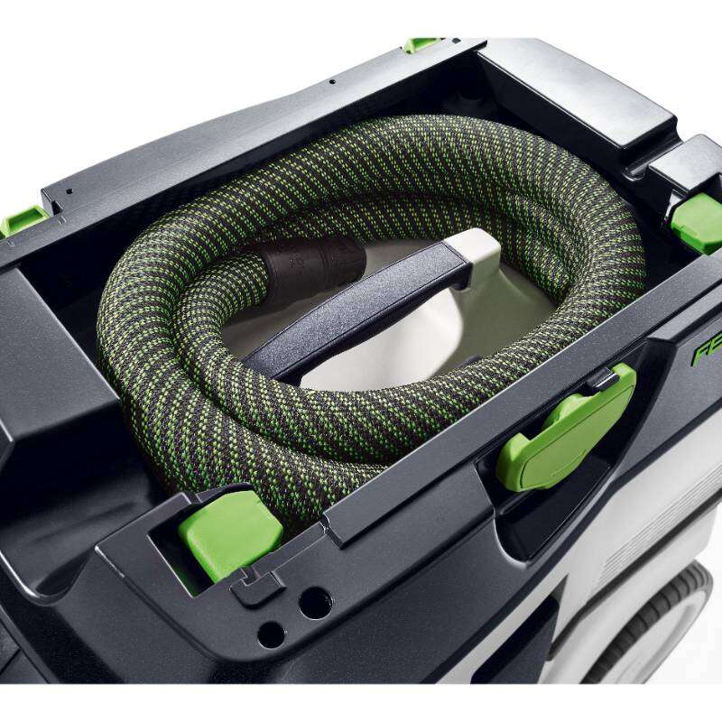 Image du produit FESTOOL - Aspirateur      CTL 26 EI