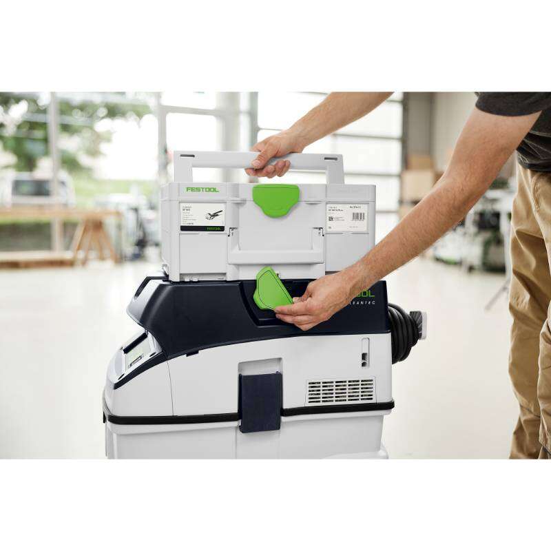 Image du produit FESTOOL - Aspirateur      CTL 26 EI