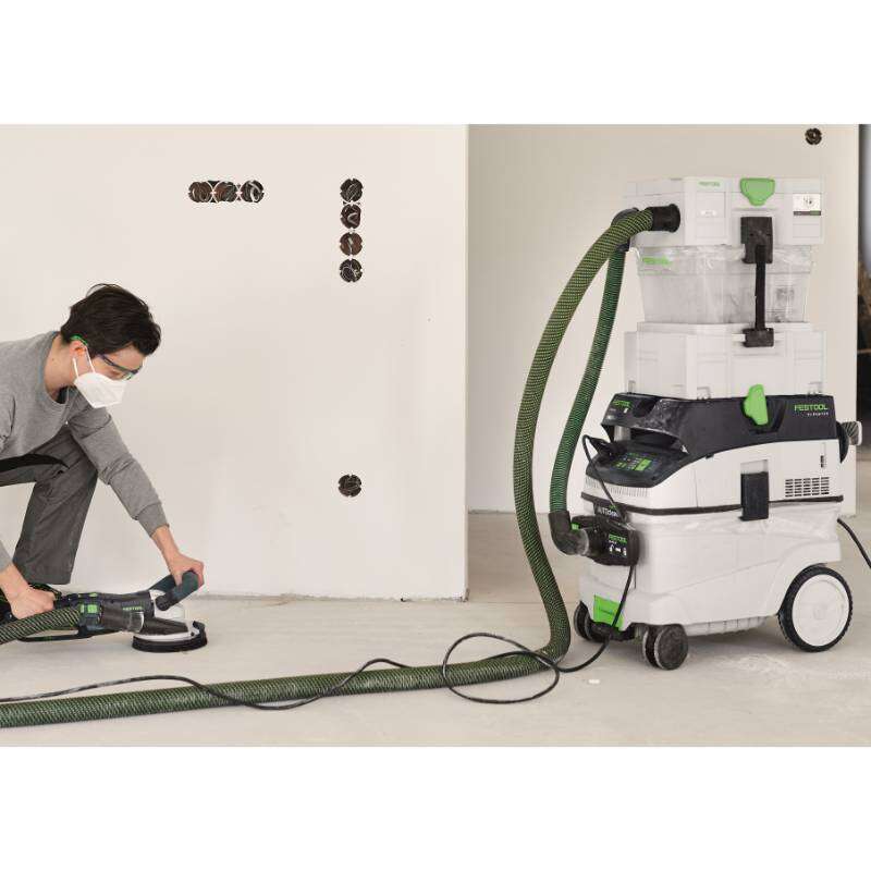 Image du produit FESTOOL - Aspirateur      CTL 26 EI