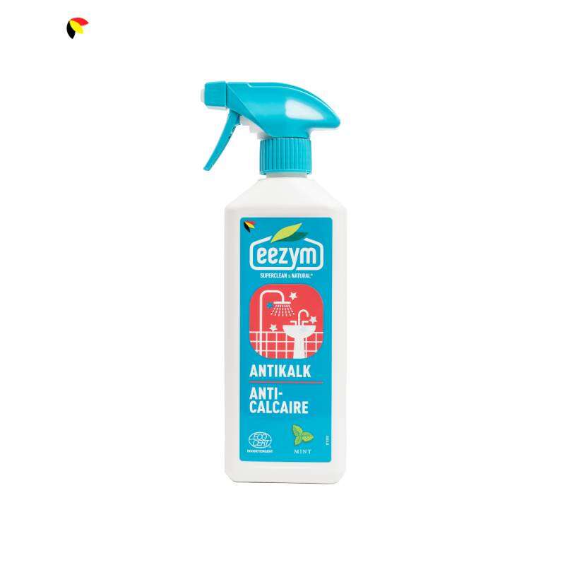 Image du produit Eezym - Spray Anti-calcaire 'Ecod&eacute;tergent' (750 ml) (LIQ2031)