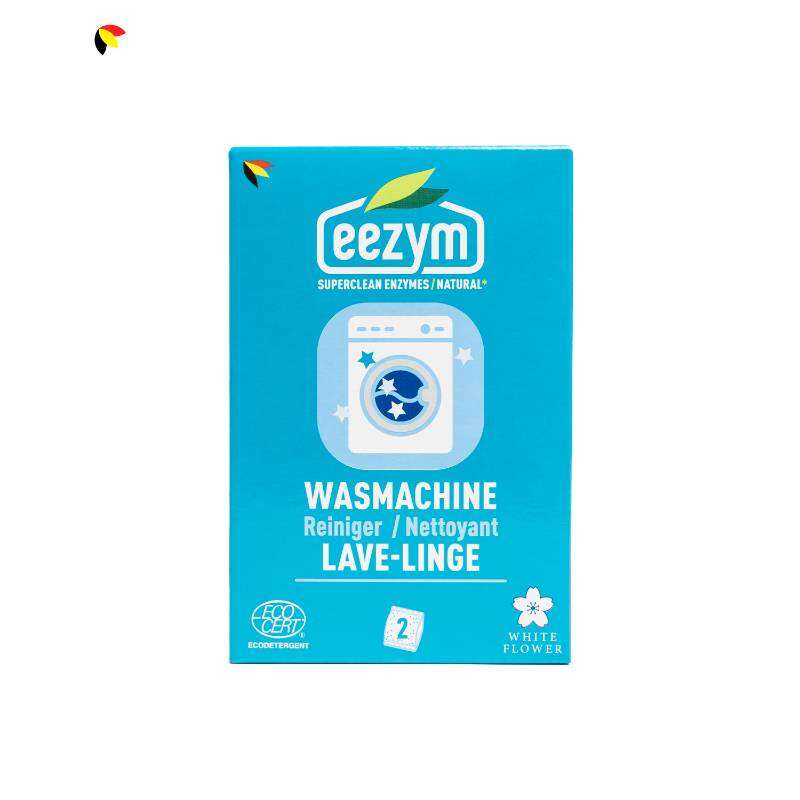 Image du produit Eezym - Nettoyant Lave-Linge 'Ecod&eacute;tergent' (250 g) (POU2025)