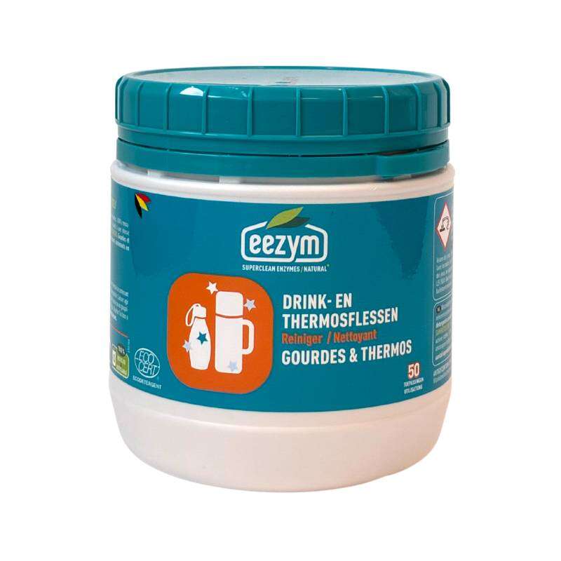 Image du produit Eezym - Nettoyant Gourdes et Thermos 'Ecod&eacute;tergent' (500 ml)POU2020