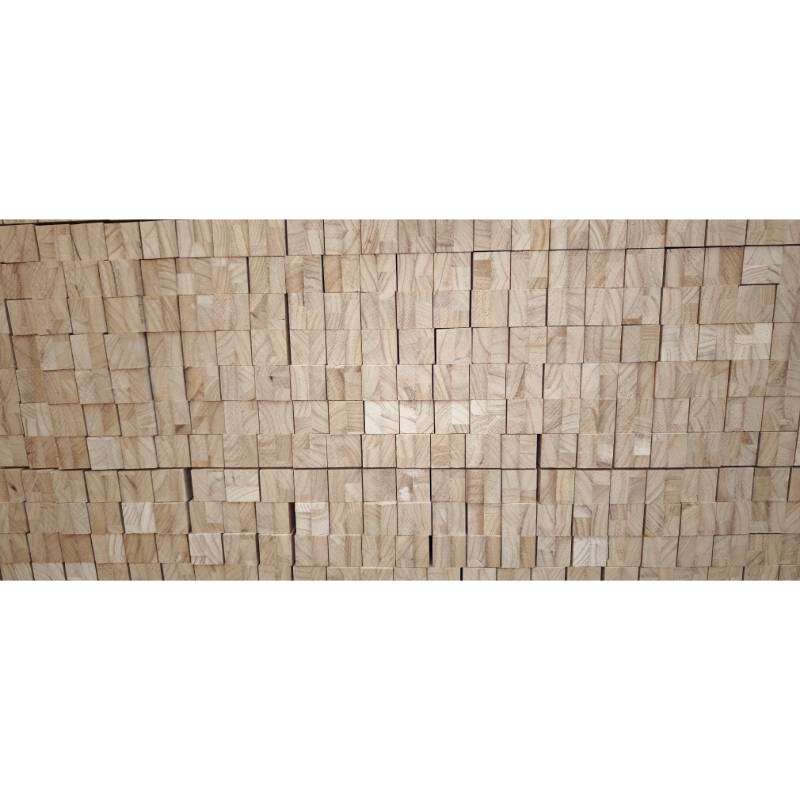 Image du produit IKIWOOD - Carrelet Paulownia (A/B) - 27 x 27 x 2500 mm