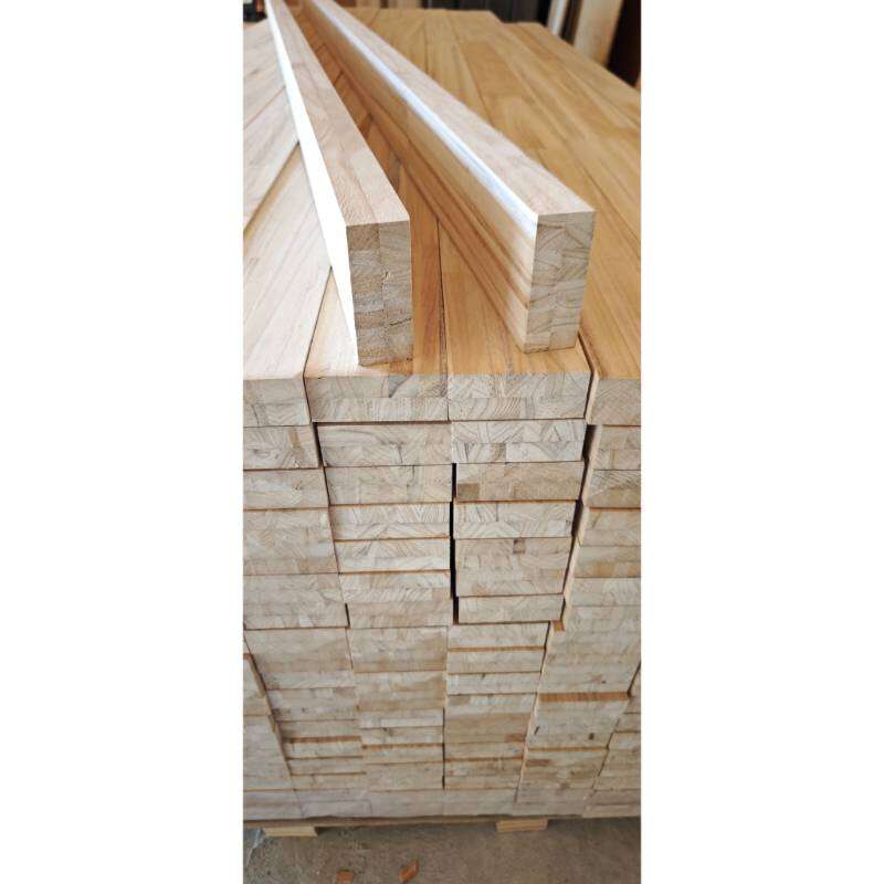 Image du produit IKIWOOD - Carrelet Paulownia (B/C) - 40 x 98 x 3000 mm