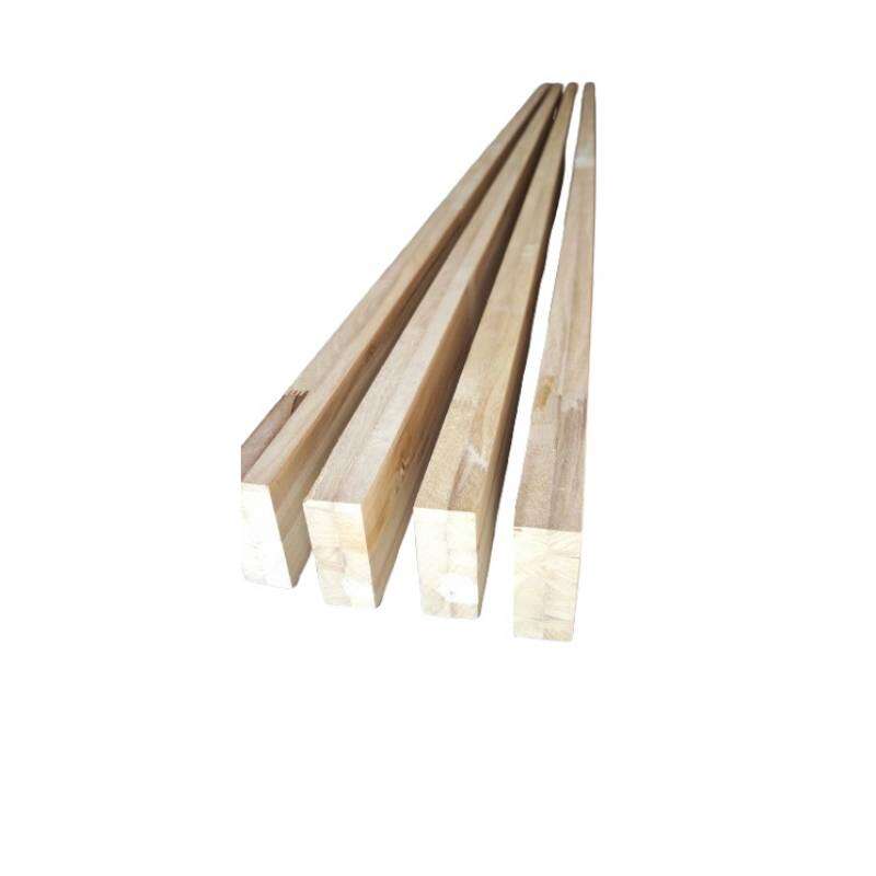 Image du produit IKIWOOD - Carrelet Paulownia (B/C) - 40 x 98 x 3000 mm