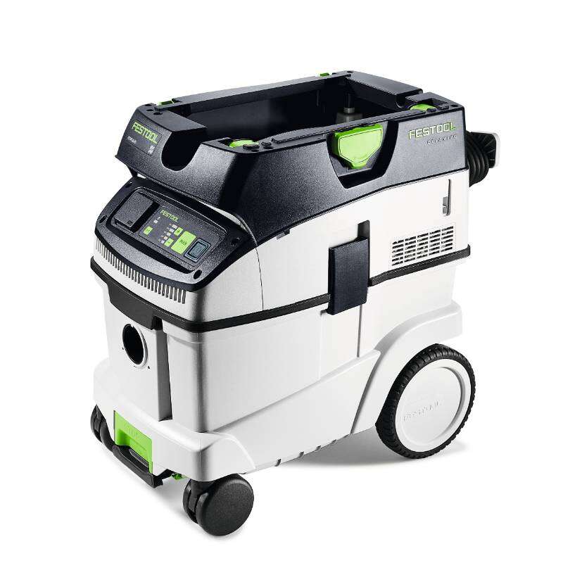 Image du produit FESTOOL - Aspirateur      CTM 36 EI (s)