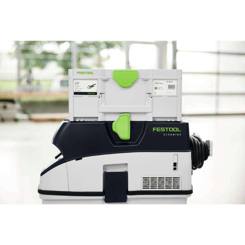 Image du produit FESTOOL - Aspirateur      CTM 36 EI (s)