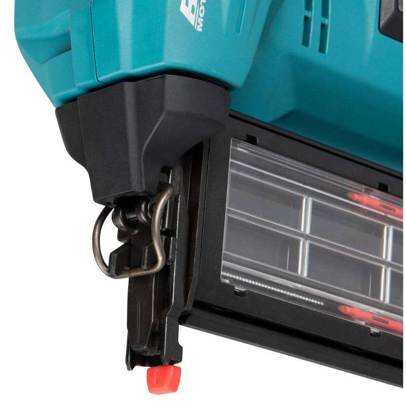 Image du produit MAKITA - Cloueur mini-brads en Makpac - sans batterie (18V LXT&reg;) - DBN501ZJ