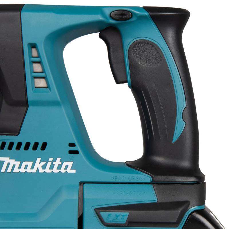Image du produit MAKITA - Marteau - Perforateur en Makpac (18V LXT&reg;) - DHR243T1J