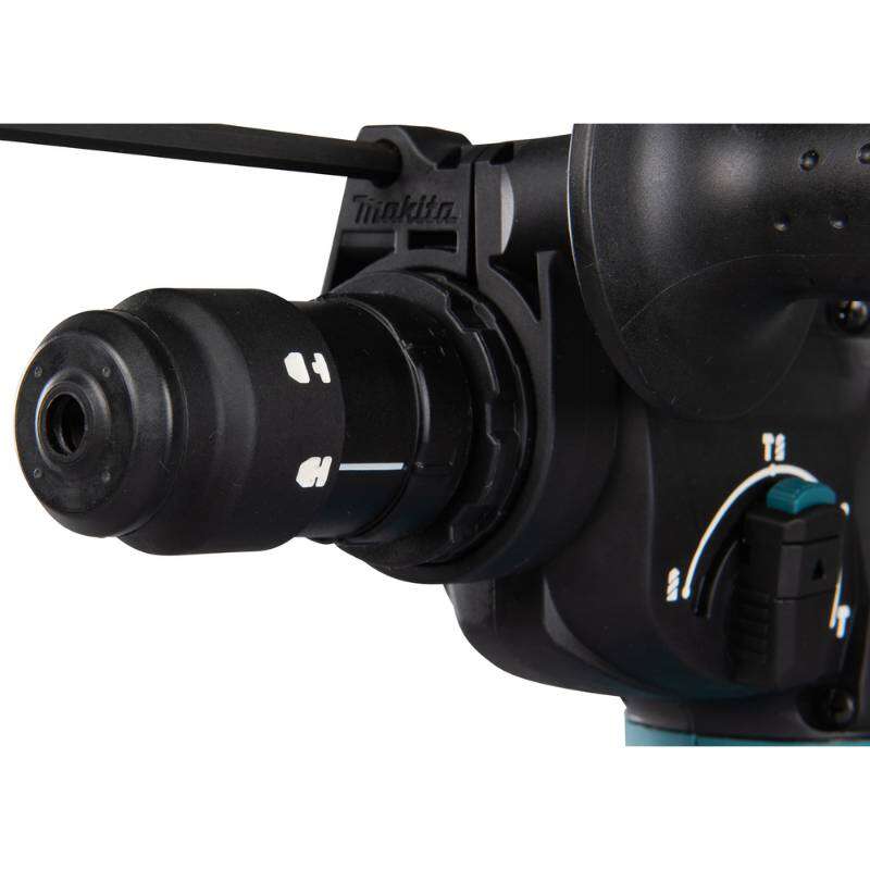 Image du produit MAKITA - Marteau - Perforateur en Makpac (18V LXT&reg;) - DHR243T1J
