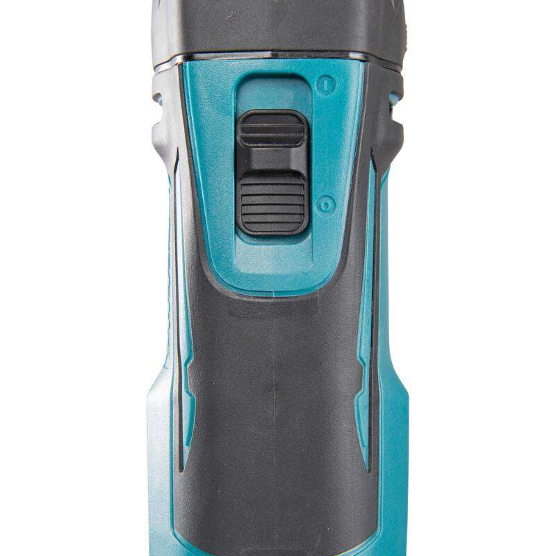 Image du produit MAKITA - Outil multifonction polyvalent en Makpac (18V LXT&reg;) - DTM51T1JX2