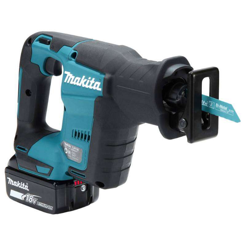 Image du produit MAKITA - Scie &eacute;go&iuml;ne en Makpac (18V LXT&reg;) - DJR188ZJ