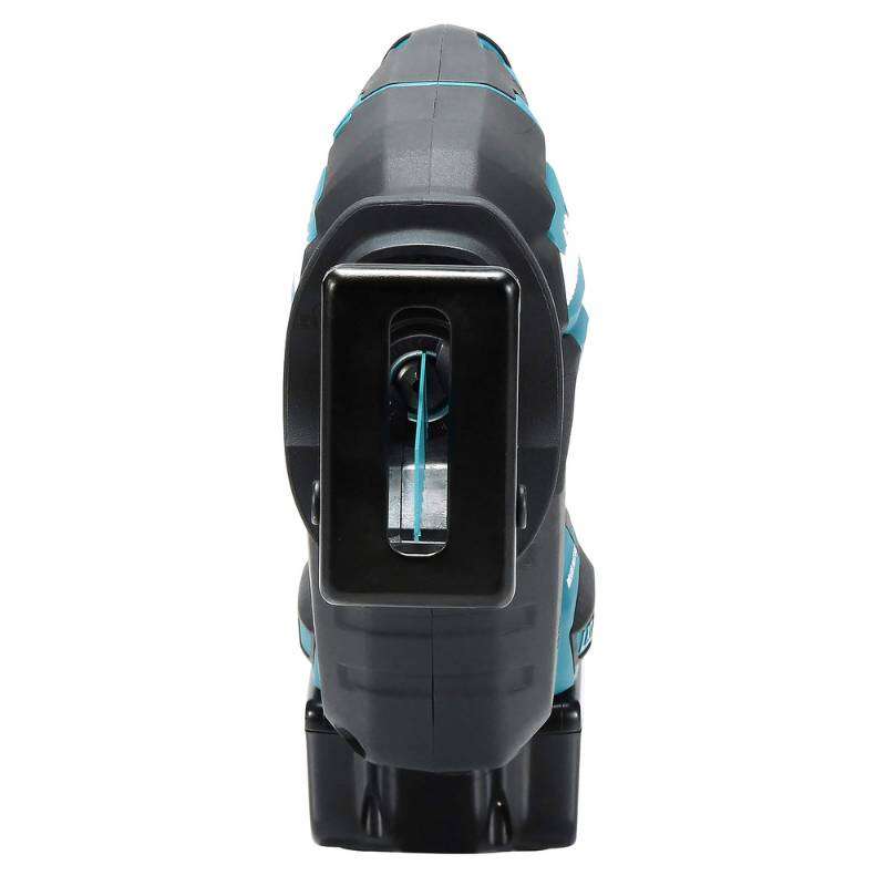Image du produit MAKITA - Scie &eacute;go&iuml;ne en Makpac (18V LXT&reg;) - DJR188ZJ