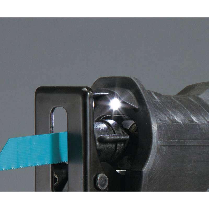 Image du produit MAKITA - Scie &eacute;go&iuml;ne en Makpac (18V LXT&reg;) - DJR188ZJ