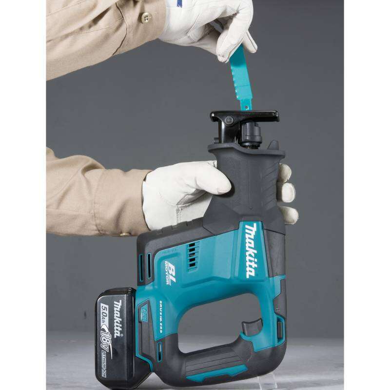 Image du produit MAKITA - Scie &eacute;go&iuml;ne en Makpac (18V LXT&reg;) - DJR188ZJ