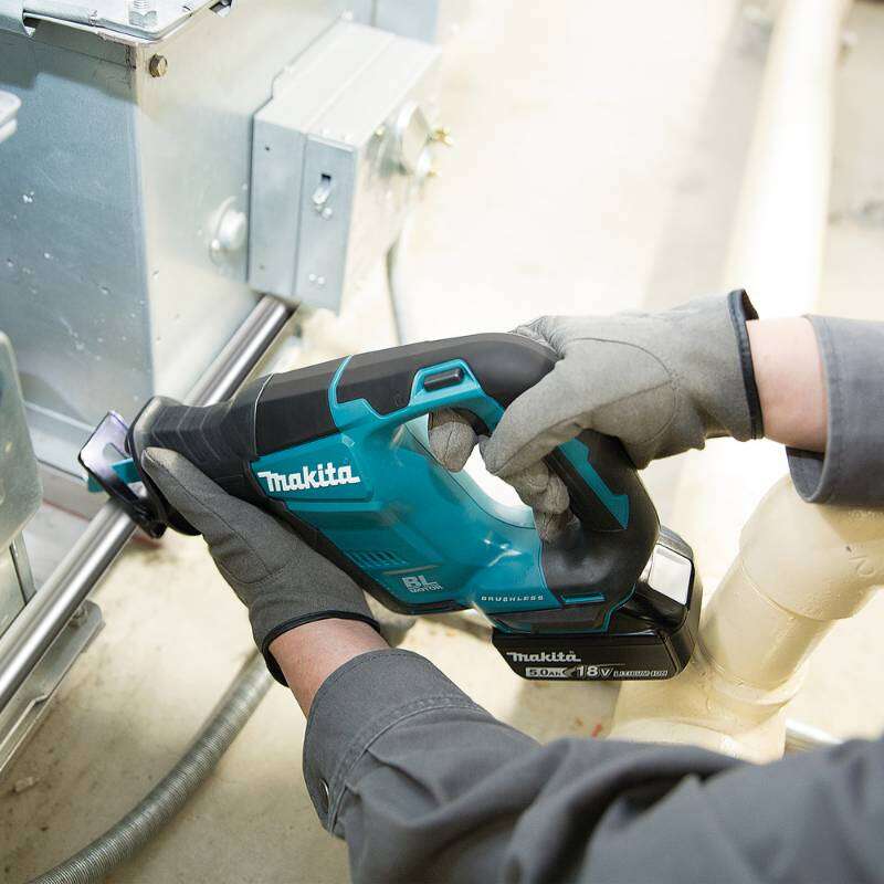 Image du produit MAKITA - Scie &eacute;go&iuml;ne en Makpac (18V LXT&reg;) - DJR188ZJ
