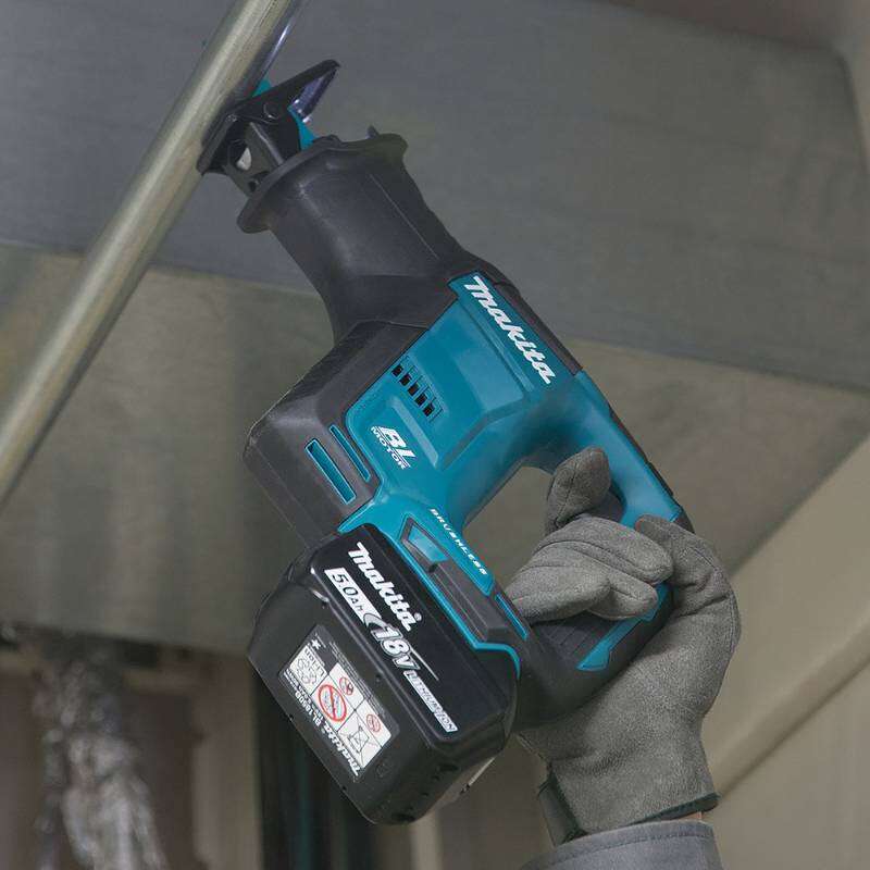 Image du produit MAKITA - Scie &eacute;go&iuml;ne en Makpac (18V LXT&reg;) - DJR188ZJ