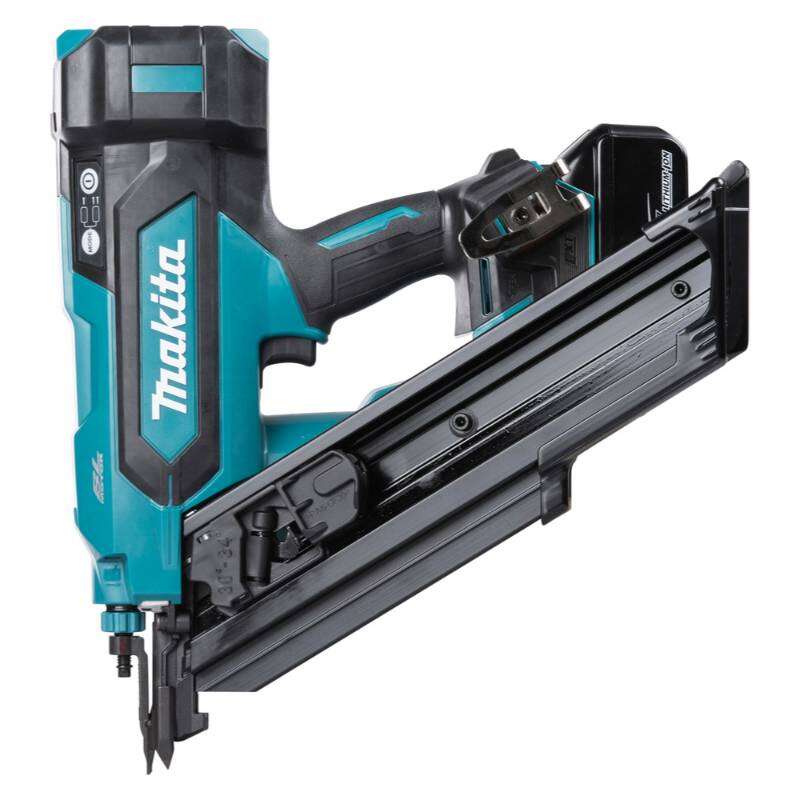 Image du produit MAKITA - Cloueur de construction / charpente (18V LXT&reg;) - DBN900ZK