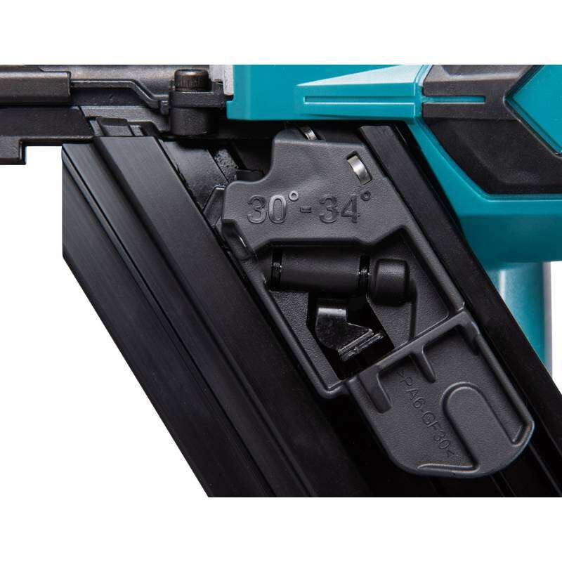 Image du produit MAKITA - Cloueur de construction / charpente (18V LXT&reg;) - DBN900ZK