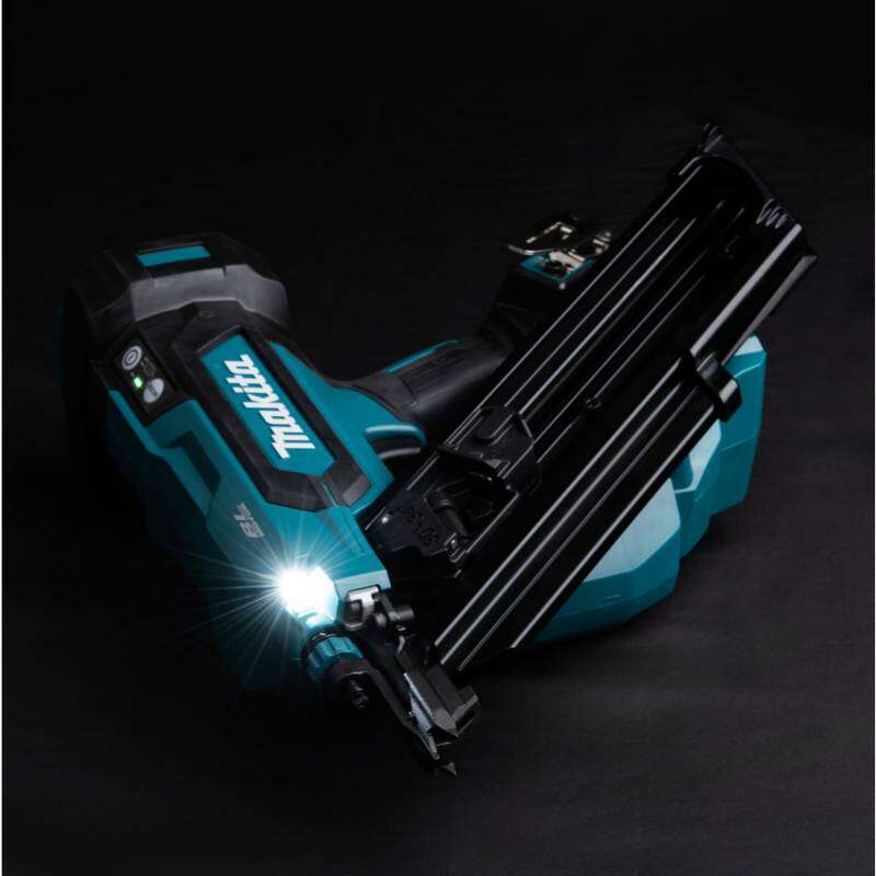 Image du produit MAKITA - Cloueur de construction / charpente (18V LXT&reg;) - DBN900ZK