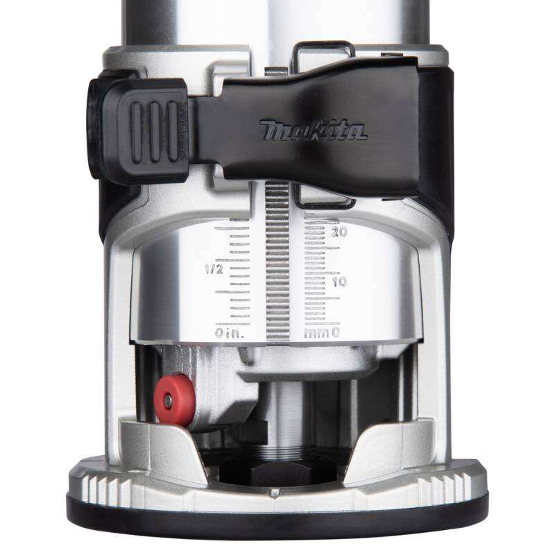 Image du produit MAKITA - D&eacute;fonceuse-Affleureuse en Makpac (18V LXT&reg;) - DRT50ZJX3