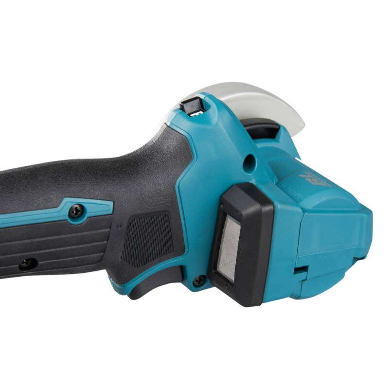 Image du produit MAKITA - Meuleuse multi-usages en Makpac (18V LXT&reg;) - DMC300ZJ