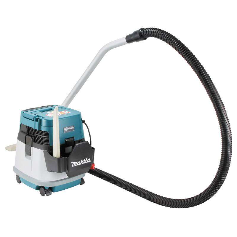 Image du produit MAKITA - Aspirateur hybride 15L (18V LXT&reg;) - DVC150LZ