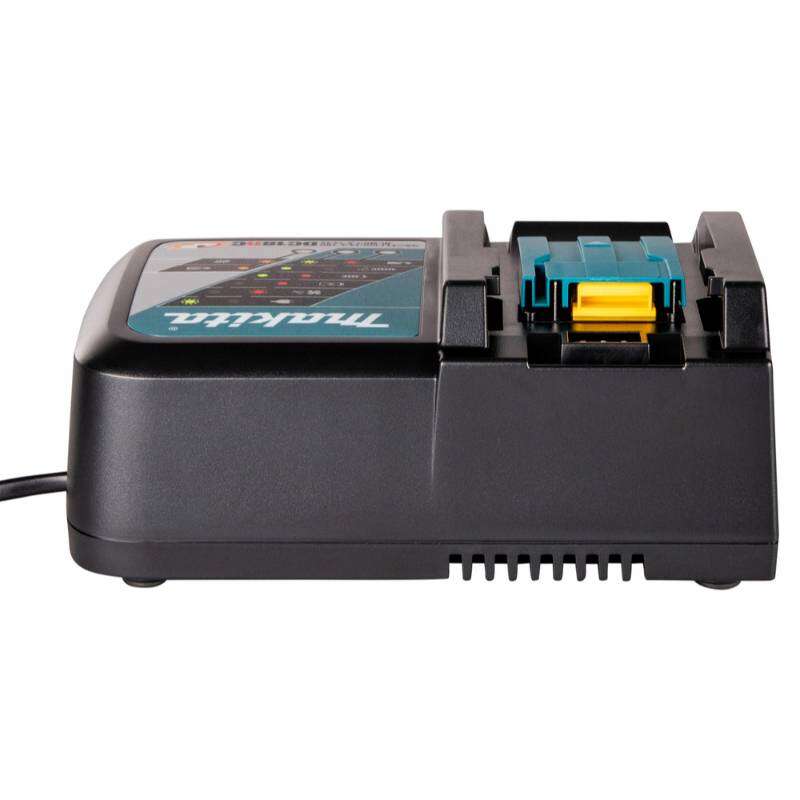 Image du produit MAKITA - Chargeur rapide (18V LXT&reg;) - DC18RC