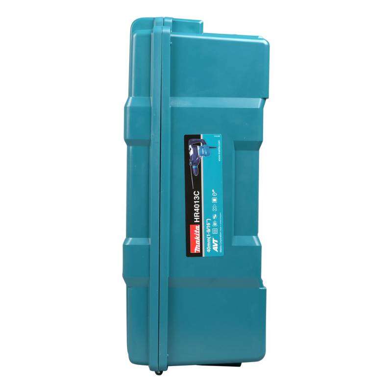Image du produit MAKITA - Marteau Perfo-Burineur &eacute;lectrique SDS Max (220 V) - HR4013C