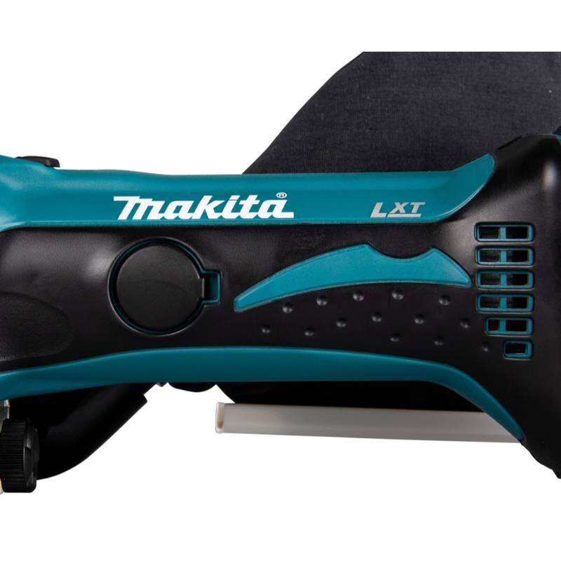 Image du produit MAKITA - Lamelleuse en Makpak (18V LXT&reg;) - DPJ180ZJ