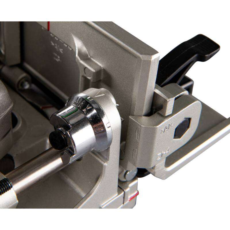 Image du produit MAKITA - Lamelleuse en Makpak (18V LXT&reg;) - DPJ180ZJ