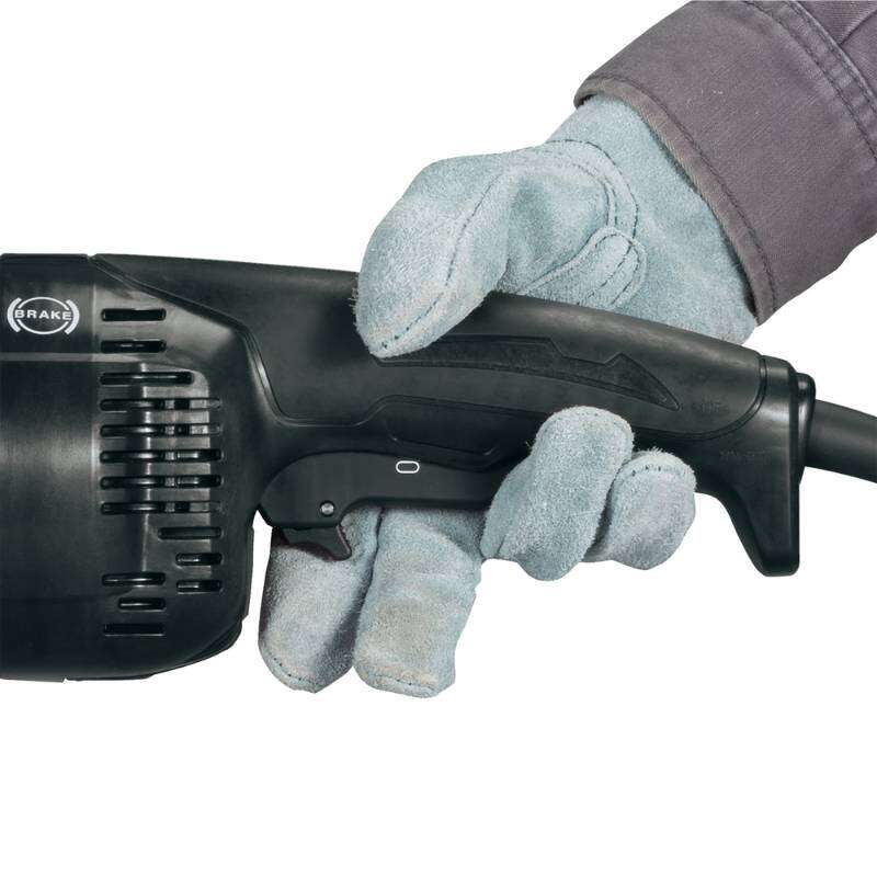 Image du produit MAKITA - Meuleuse d'angle &Oslash; 230 mm 2800W (220V) - GA9070YX1