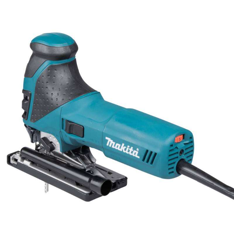 Image du produit MAKITA - Scie sauteuse 720W en Makpac (220V) - 4351FCTJ
