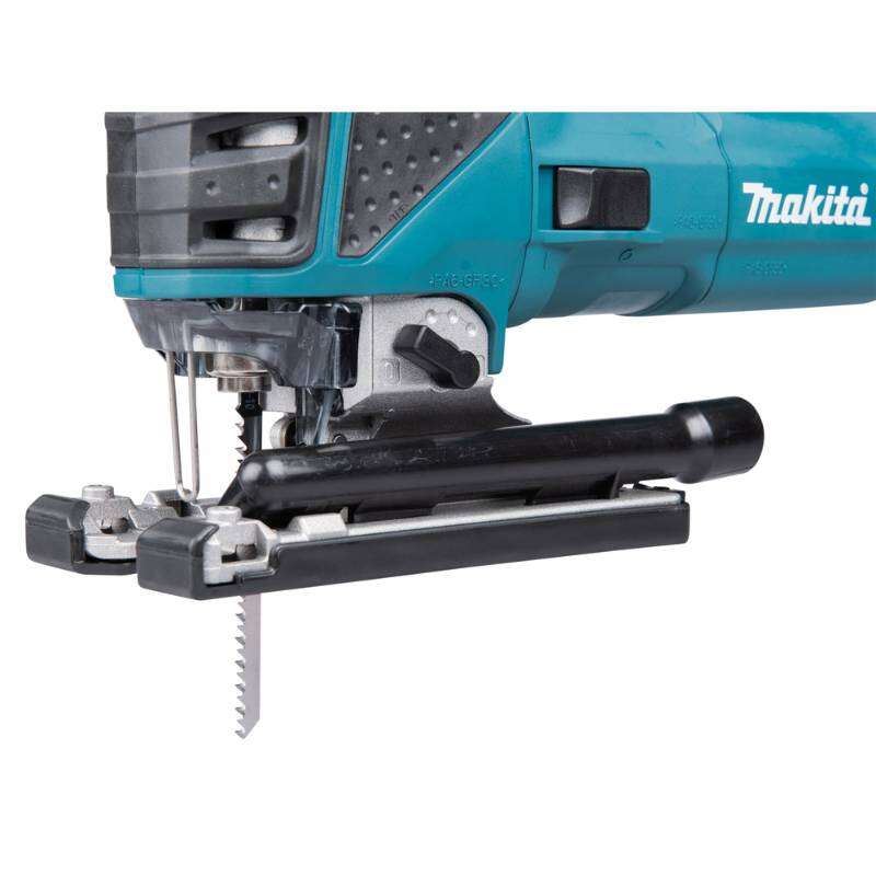 Image du produit MAKITA - Scie sauteuse 720W en Makpac (220V) - 4351FCTJ