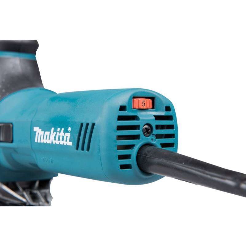 Image du produit MAKITA - Scie sauteuse 720W en Makpac (220V) - 4351FCTJ