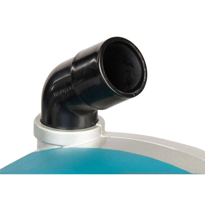 Image du produit MAKITA - Ponceuse &agrave; bande 100 x 610 mm en Makpac (220V) - 9403J