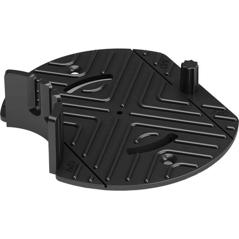 Image du produit SOLIDOR - Plaquette CPV + pour Lambourde bois