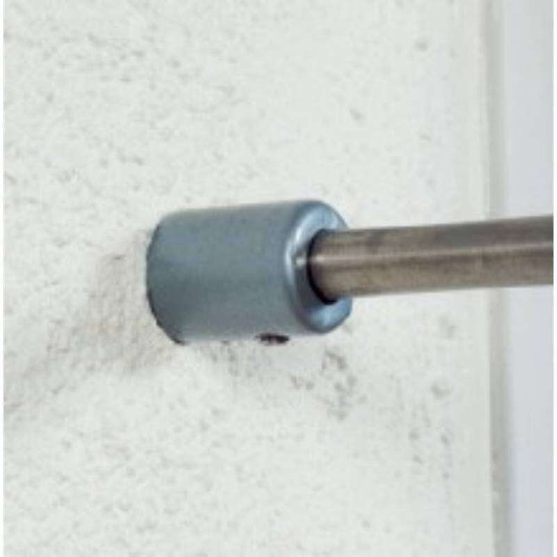 Image du produit Prova - D&eacute;part mural pour tube &Oslash;10 mm