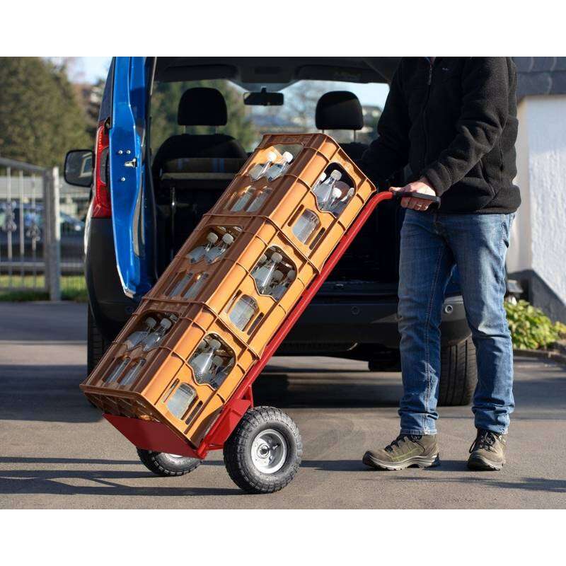 Image du produit Diable de Transport - 200 KG