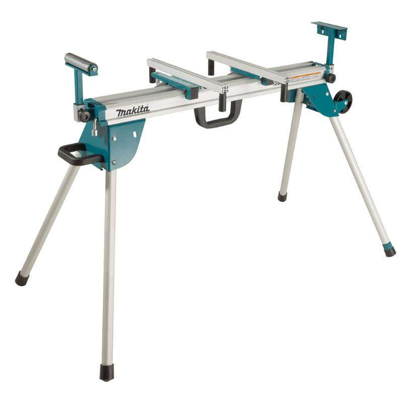 Image du produit MAKITA - Supports pour Table de Scie &agrave; onglets WST06 LS0714/815/101 - DEBWST06