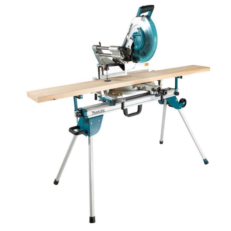 Image du produit MAKITA - Supports pour Table de Scie &agrave; onglets WST06 LS0714/815/101 - DEBWST06