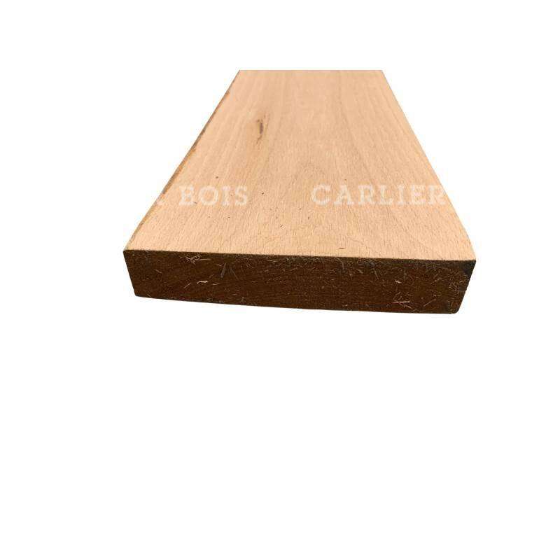 Image du produit Limon d'Escalier - H&ecirc;tre POLLMEIER - 42 x 280 x 5000 mm