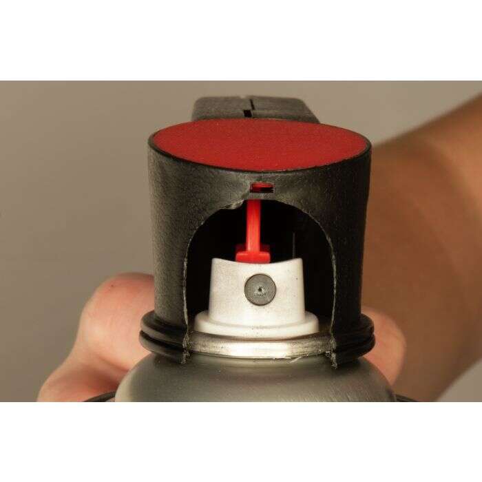 Image du produit Pistolet &agrave; pulv&eacute;riser pour Bombes A&eacute;rosols Standard