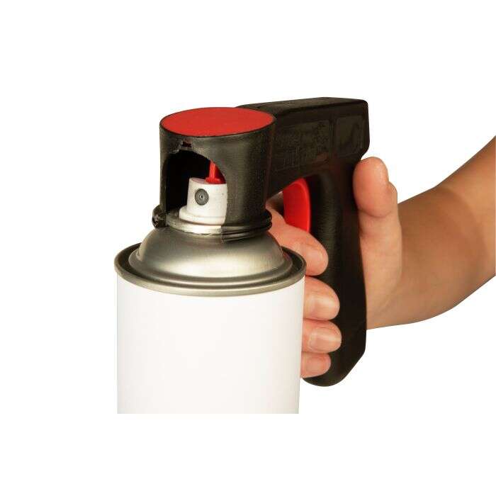 Image du produit Pistolet &agrave; pulv&eacute;riser pour Bombes A&eacute;rosols Standard