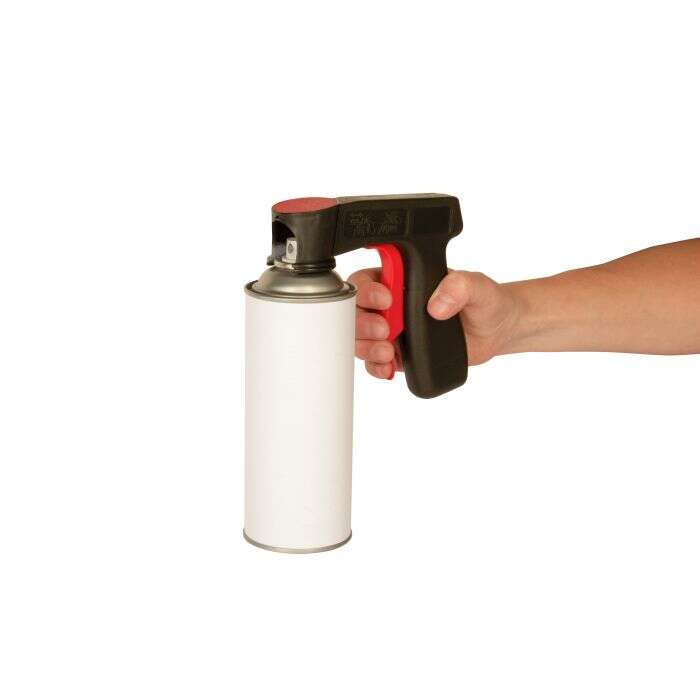 Image du produit Pistolet &agrave; pulv&eacute;riser pour Bombes A&eacute;rosols Standard