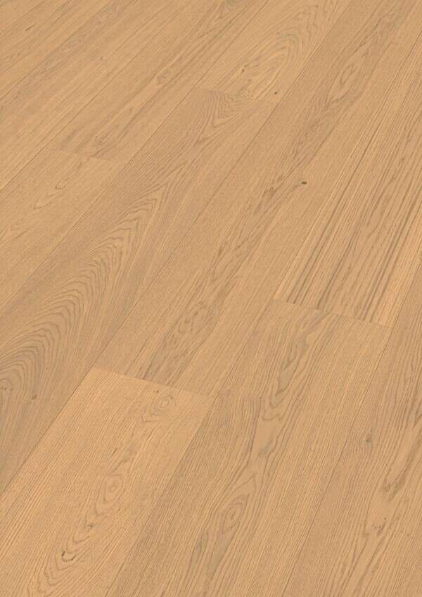 Image du produit MEISTER - Parquet plaqu&eacute; - Lindura HD 400 - (8966) Ch&ecirc;ne Nature Cr&egrave;me - 11 x 205 x 2200 mm (1,804 m&sup2;)