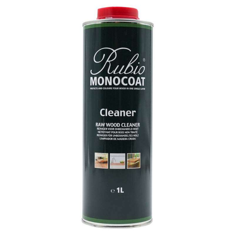 Image du produit Rubio&reg; Monocoat - Cleaner / Nettoyant (1 L)
